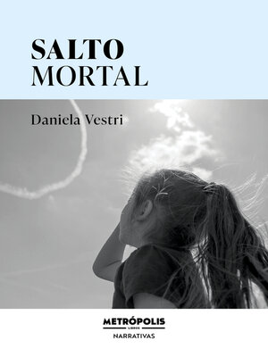 cover image of Salto mortal